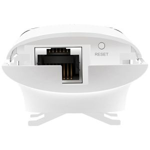 300Mbps Wireless N Outdoor Access Point, Qualcomm, 300Mbps at 2.4GHz, 802.11b/g/n, 1 10/100Mbps LAN, Passive PoE Supported, Centralized Management, Captive Portal, Multi-SSID, 5dBi External Omni Waterproof Antennas, IP65-rated Dustproof/Weatherproof Enclo