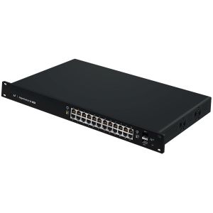 EdgeSwitch, 24-Port, 250W