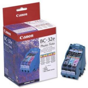 FOTO CANON BC-32