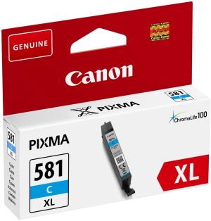 CANON CLI-581 XL C