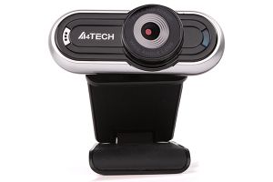 A4 PK-920H CAMERA HD BLACK/SLVR