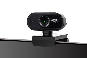 A4 PK-925H CAMERA HD NEGRĂ