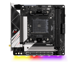 ASROCK B550 PHANTOM GAMING-ITX