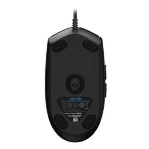 Gaming Mouse Logitech, G102 LightSync, RGB, Optical, Wired, USB