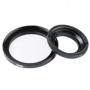 Filter Adapter Ring, Lens 62.0 mm, Filter 67.0 mm, HAMA 16267