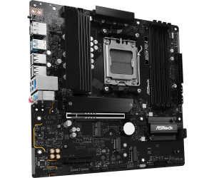 ASROCK B850M PRO-A /AM5