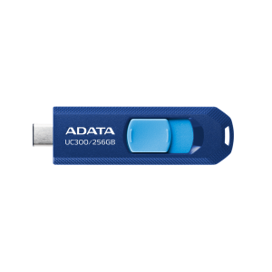 256GB TYPE-C UC300 ADATA BLUE