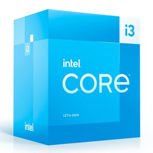 I3-13100F 3.4G 12M CUTIE LGA1700