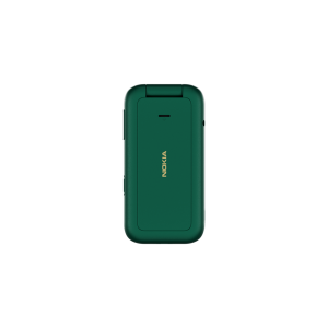 NOKIA 2660 DS FLIP VERDE LUSH