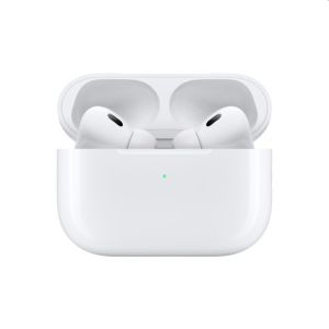 Căști AirPods Pro (a doua generație) cu husă MagSafe (USB-C)