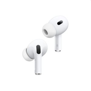 Слушалки AirPods Pro (2nd generation) with MagSafe Case (USB-C)