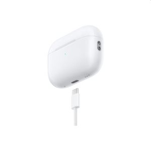 Căști AirPods Pro (a doua generație) cu husă MagSafe (USB-C)