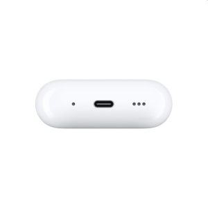 Căști AirPods Pro (a doua generație) cu husă MagSafe (USB-C)