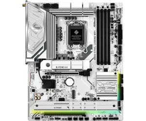 ASROCK B860 STEEL LEGEND WIFI