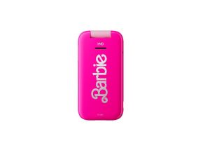 HMD BARBIE PHONE PINK