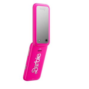 HMD BARBIE PHONE PINK