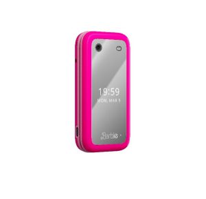 HMD BARBIE PHONE PINK