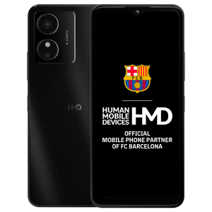 HMD ARC TA-1682 DS 2/64 BLACK