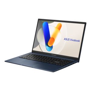 ASUS X1504VA-BQ224W