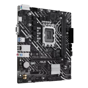 ASUS PRIME H610M-K /LGA1700