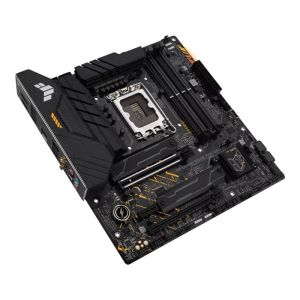 ASUS TUF GAMING B660M-PLUS WIF