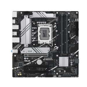 ASUS PRIME B760M-A-CSM