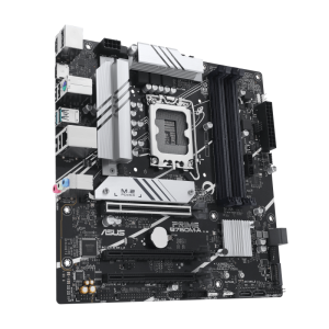 ASUS PRIME B760M-A-CSM