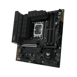 ASUS TUF GAMING B760M-PLUS II