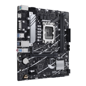 ASUS PRIME B760M-K D4