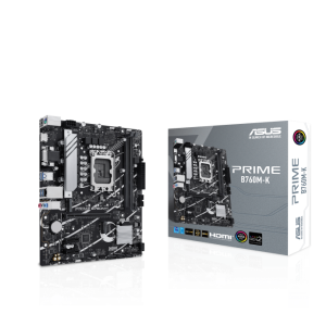 ASUS PRIME B760M-K