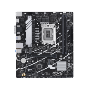 ASUS PRIME B760M-K