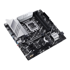 ASUS PRIME Z790M-PLUS D4