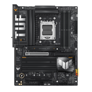 ASUS TUF GAMING X870-PLUS WIFI