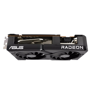 ASUS DUAL-RX7600-O8G-EVO