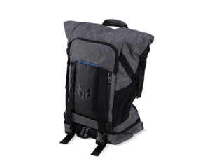 ACER ROLLTOP BACKPACK