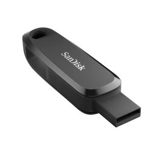 USB stick SanDiskPhone Drive for Android - 32GB (Black), 32 GB