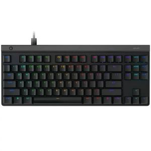 Геймърска клавиатура Logitech G515 - TKL