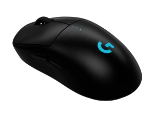 Геймърска мишка Logitech G Pro 2 Lightspeed Wireless