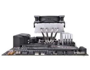 Thermaltake TOUGHAIR 110 cooling system