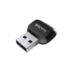 Четец за карти SanDisk Extreme PRO, USB-C,QuickFlow™ microSD™ UHS-I Card USB-A Reader