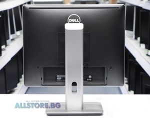 Dell P1914S, 19" 1280x1024 SXGA 5:4 USB Hub, Silver/Black, Grade B