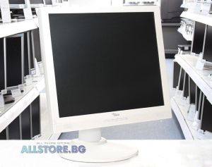 Fujitsu-Siemens ScenicView A19-2A, 19