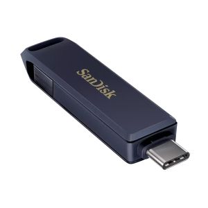 USB stick SanDisk, Phone Drive for iPhone - 256GB, USB-A/ USB-C,100Mb/s