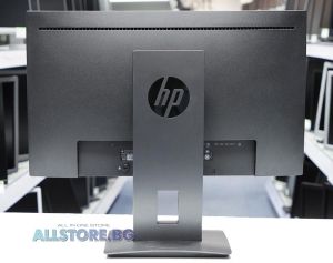 HP Z Display Z24nf, 23.8" 1920x1080 Full HD 16:9 USB Hub, Black, Grade B