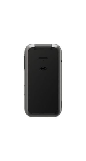 HMD 2660 FLIP DS BLACK