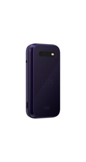 HMD 2660 FLIP DS VIOLET