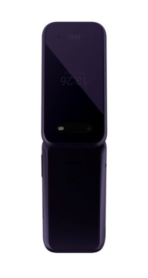 HMD 2660 FLIP DS VIOLET