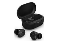 PHILIPS seria 1000 Bluetooth in-ear true wireless negru