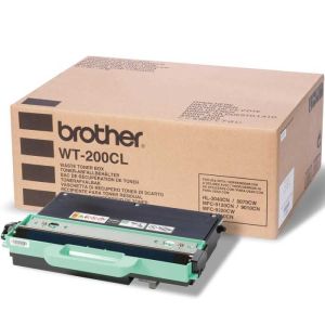 BROTHER WT-200CL waste toner bottle standard capacity 50.000 pages 1-pack