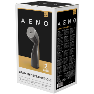 AENO Hand Garment Steamer GS2, 1190W